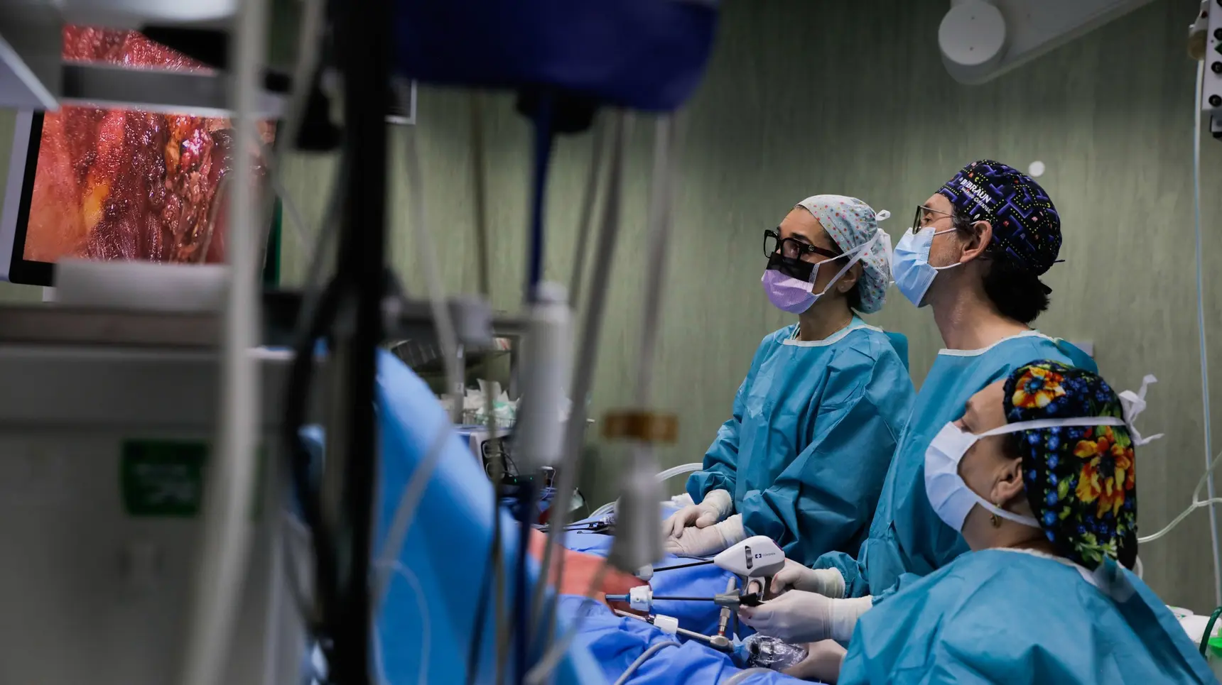 Nova portaria obriga a registo eletrónico de utentes para primeiras consultas e cirurgias