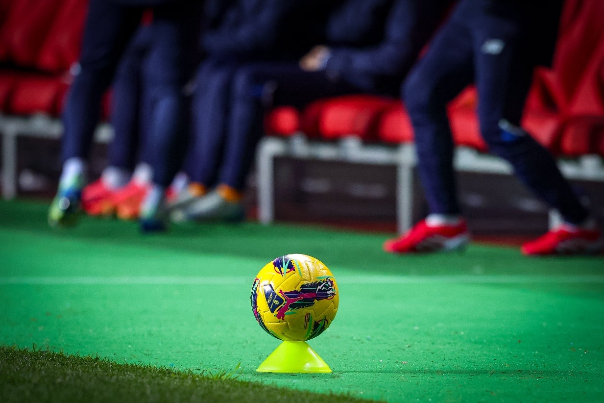 Tondela - Moreirense