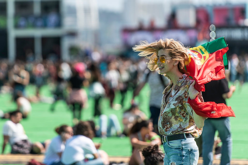  Foto: Pedro A. Pina - RTP 