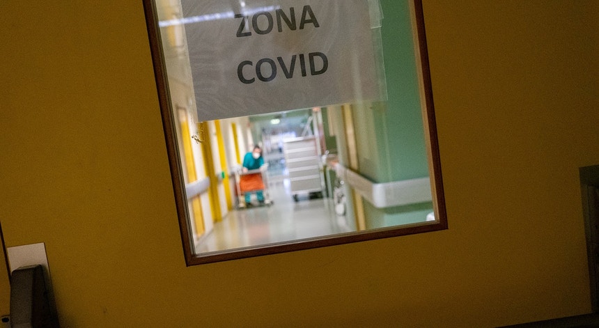 Imagem de Investigadores discutem no Porto resposta à covid longa