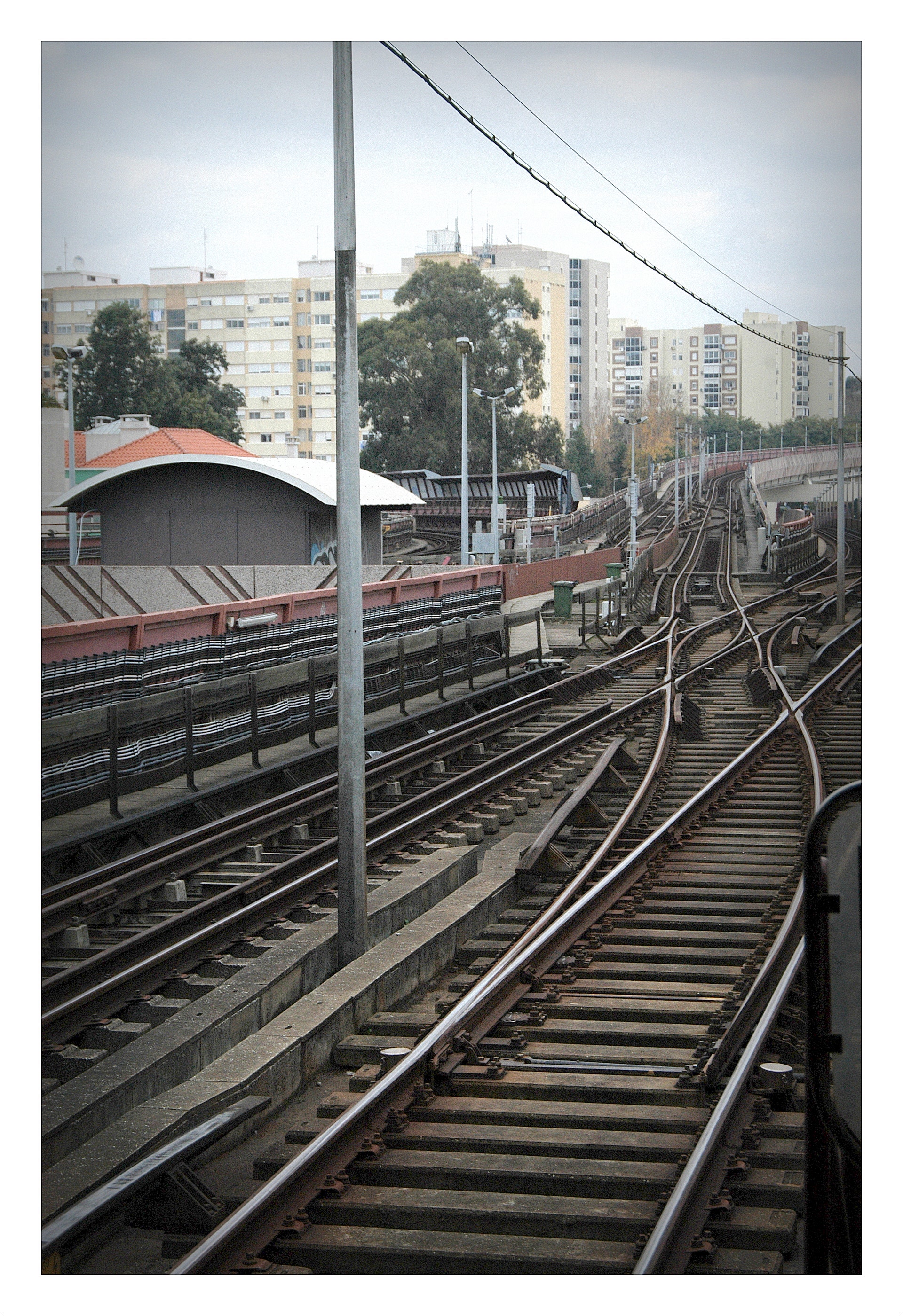  Campo Grande 
