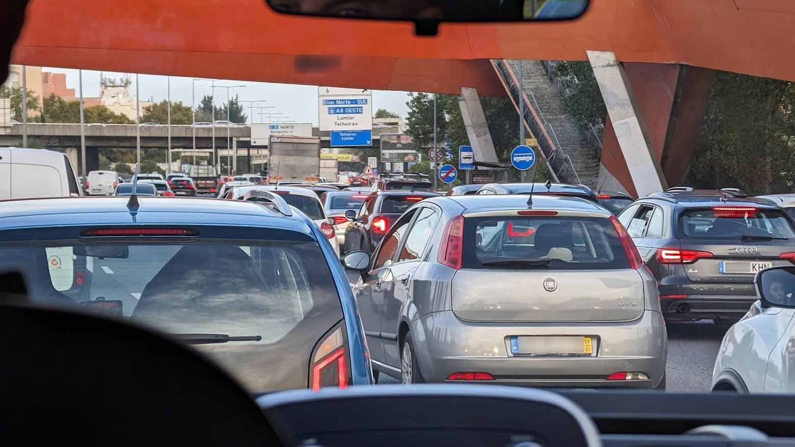 Drink-driving is a "particularly serious problem in Portugal"