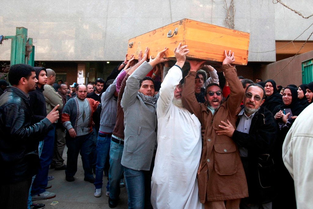  Asmaa Waguih - REUTERS 