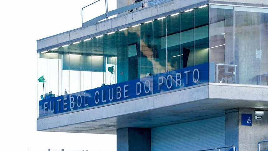 A CMVM levantou a suspensão das ações do FC Porto SAD
