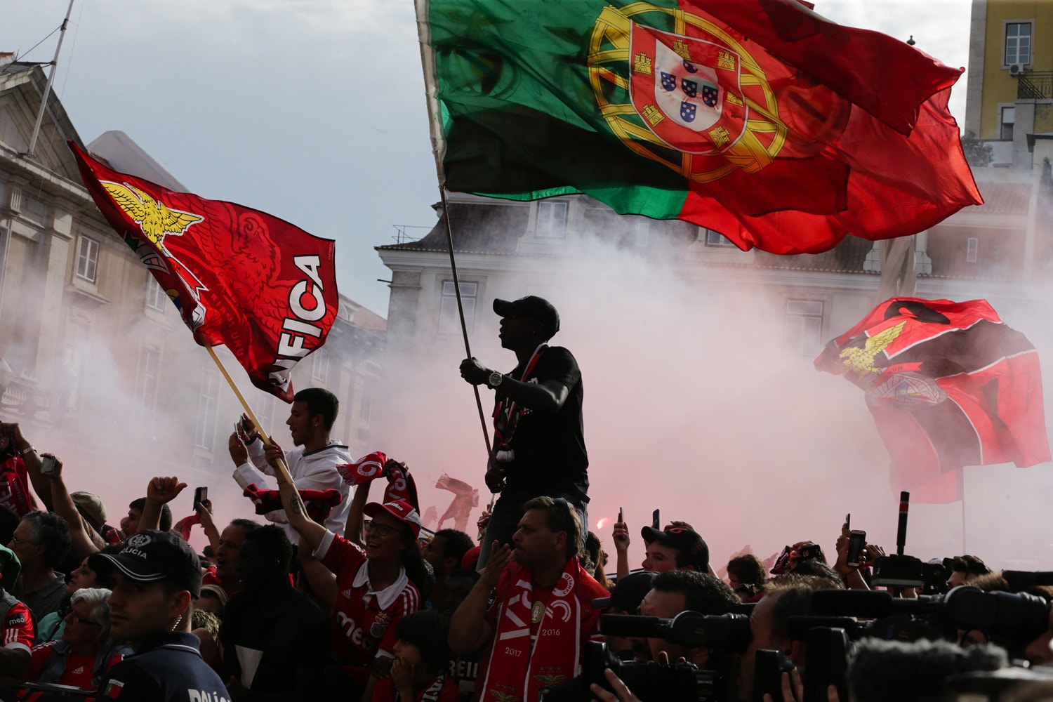  Manuel de Almeida - Lusa 