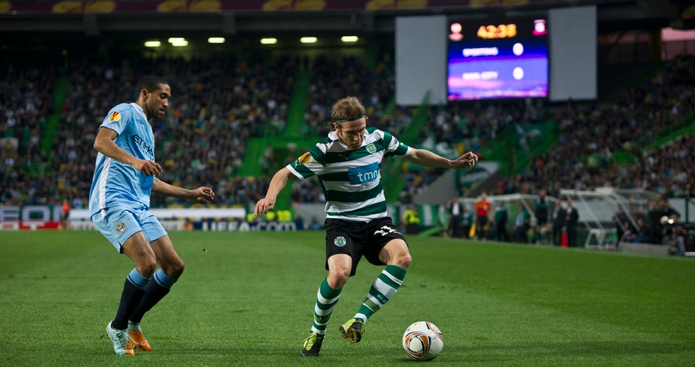  Pedro Ara&uacute;jo Pina / Antena 1 