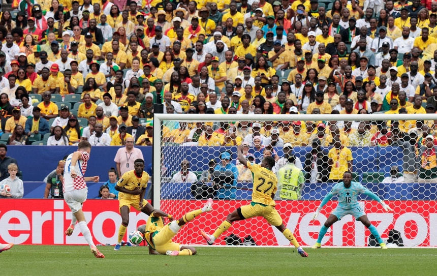 Imagem de Croácia - Gana