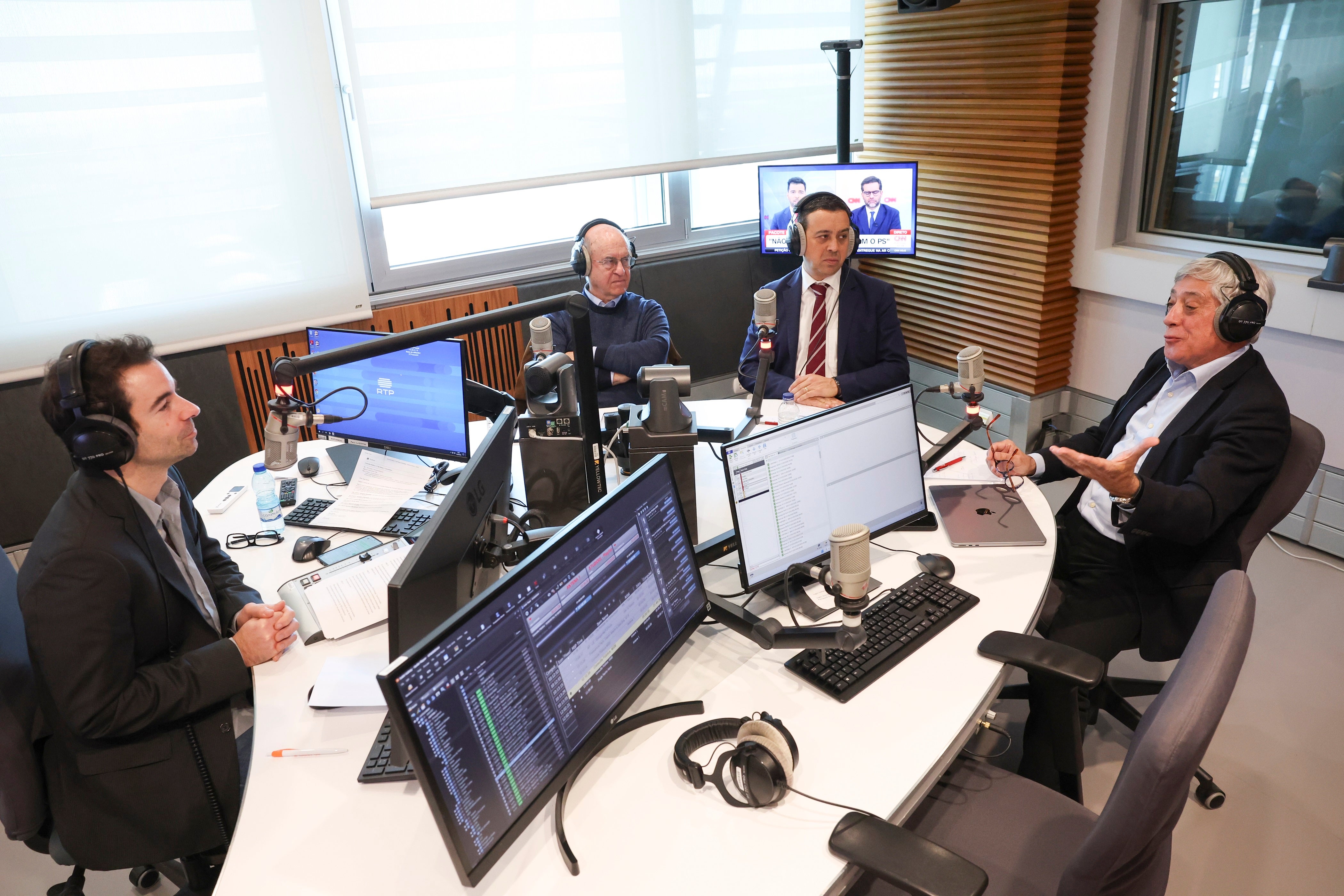 Government admits it will take a long time to rebuild regions affected by the storms