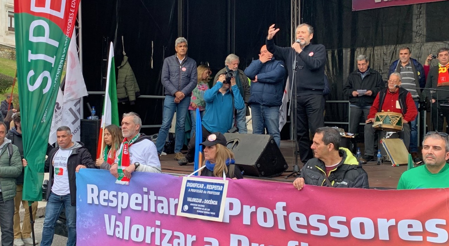  Ant&oacute;nio Antunes - RTP 