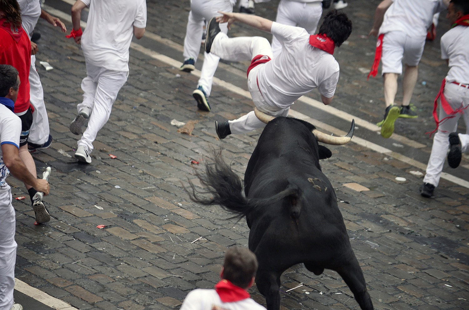  Foto: Vincent West - Reuters 