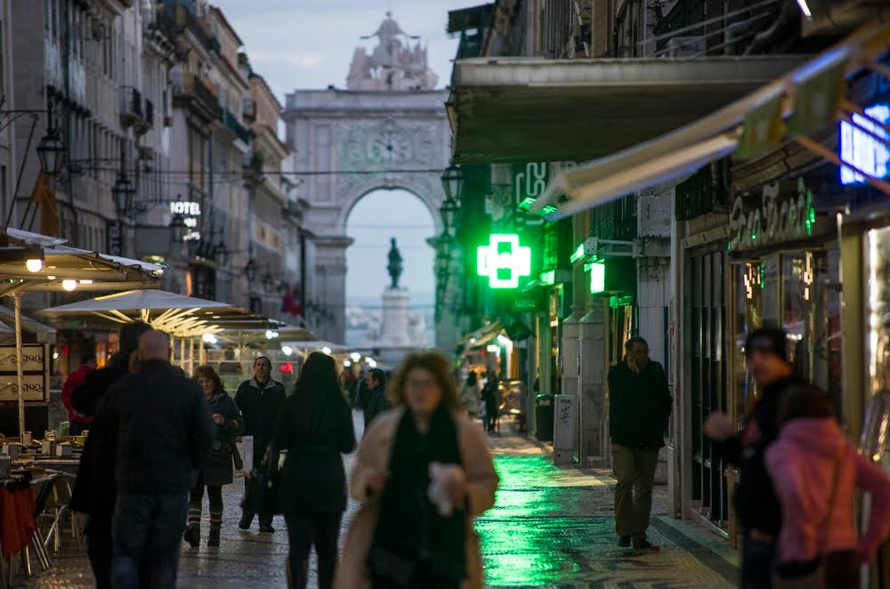 Dia dos Namorados. Quando custa provar que ama alguém?