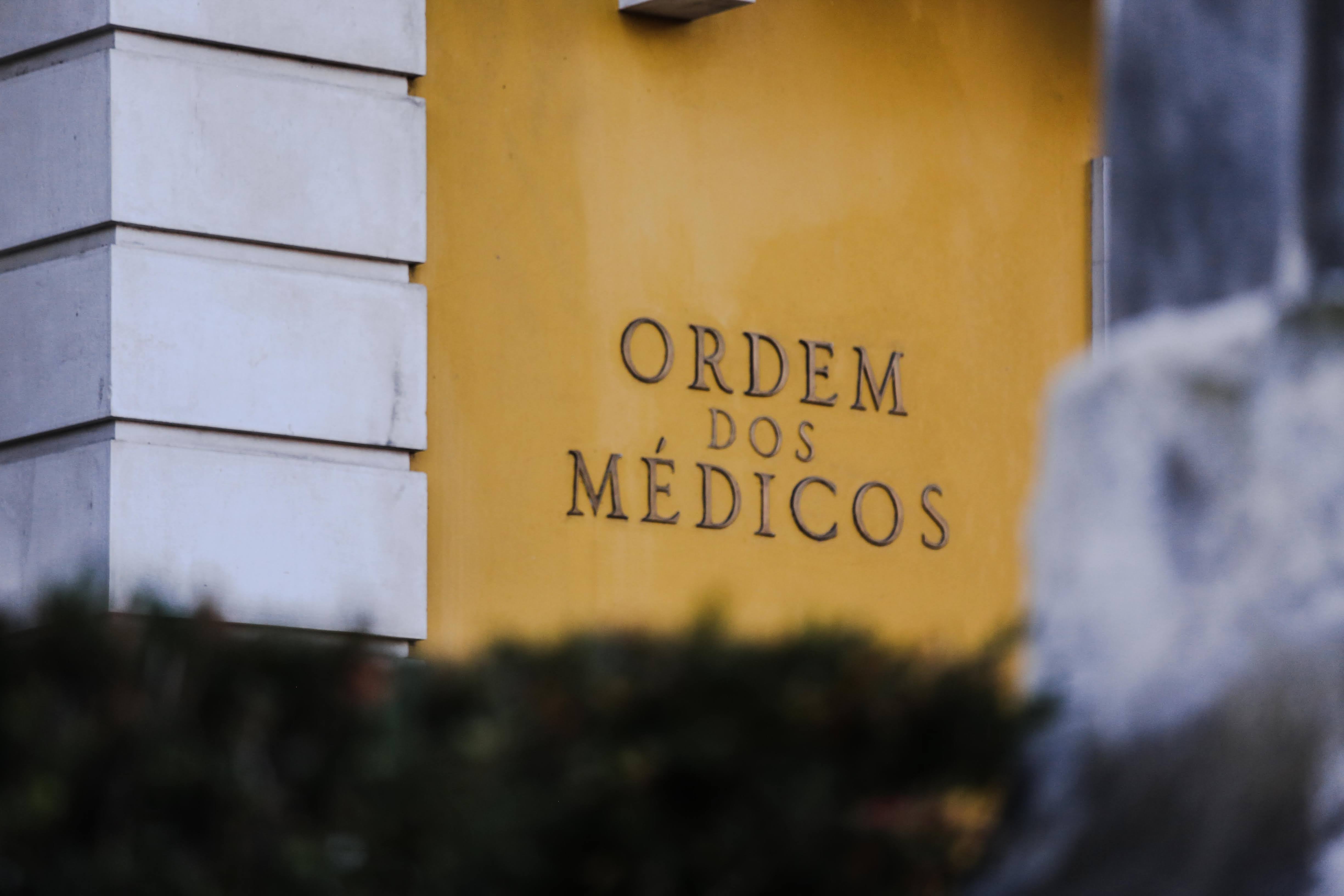 Ordem dos M�dicos contesta altera��es nas listas de espera para cirurgias