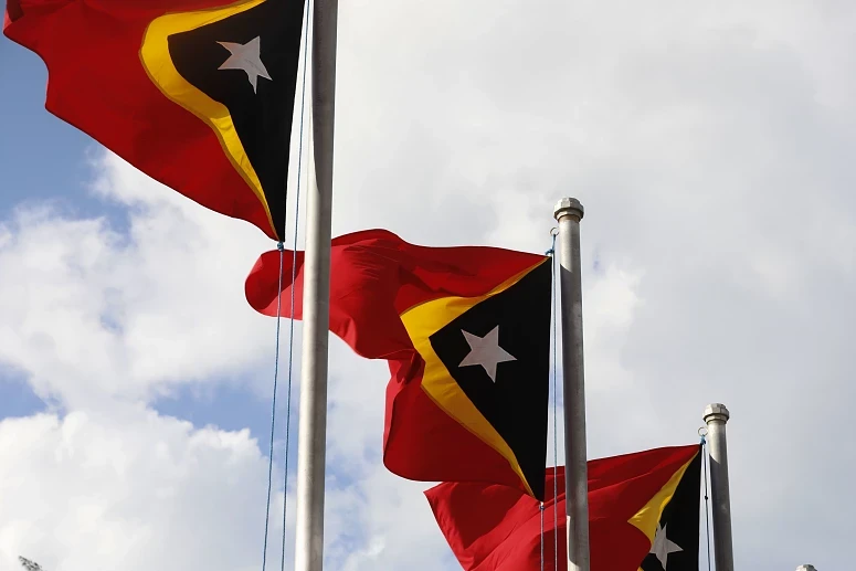 Timor-Leste reconhece dois antigos embaixadores de Portugal
