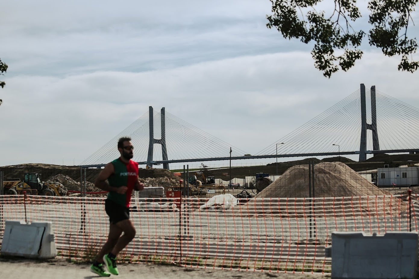 TAD declara inconstitucionalidade de taxa aplicada em corridas da Federação Portuguesa de Atletismo