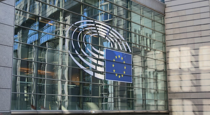 Energia na União Europeia. 