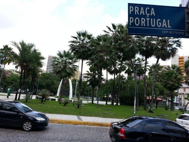 Portugal e EUA bandeiras – Câmara de Comércio Brasil Portugal do Paraná