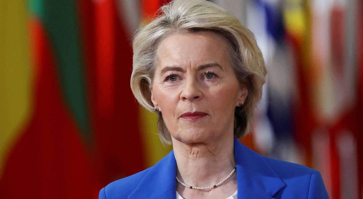 Cimeira UE. Assinatura do acordo com Mercosul adiada para janeiro