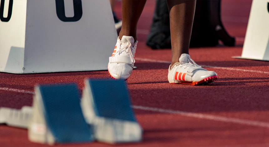 Imagem de Diogo Barrigana eliminado dos Europeus de atletismo