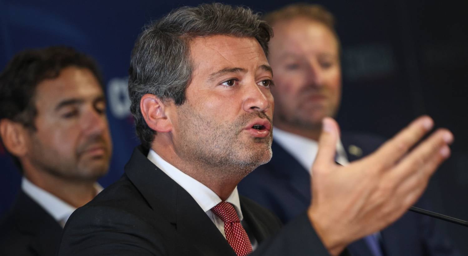 Chega vs. Presidente da AR: Inquérito a Luís Neves em Causa