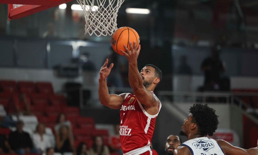 Oliveirense Basquetebol