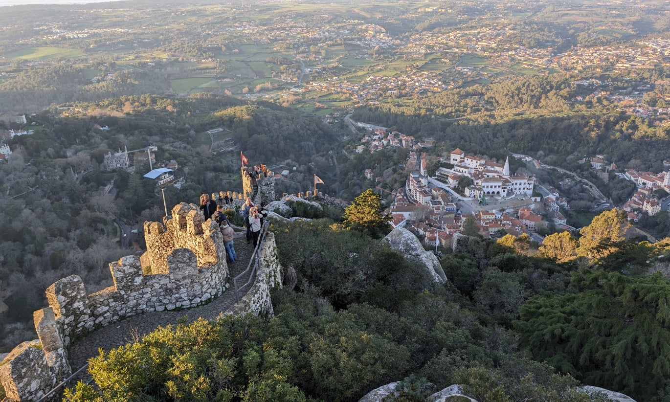 Festival de Sintra celebra 60 edições com Alexandre Tharaud e Daniel Harding no programa