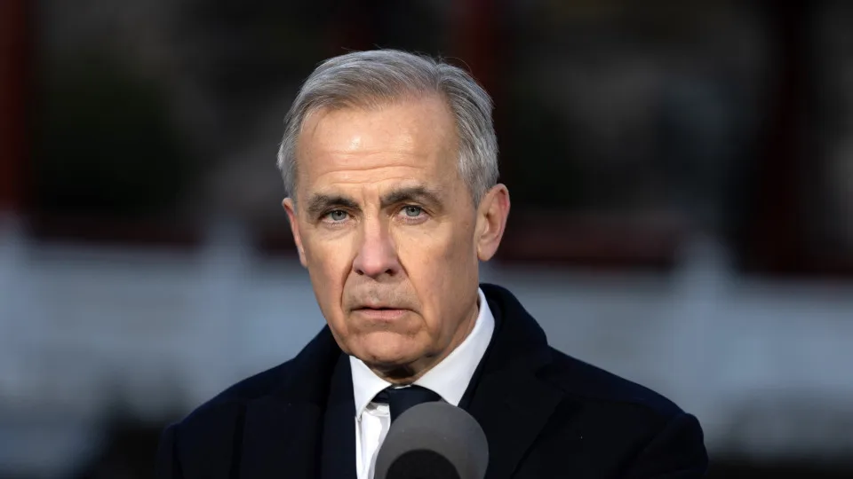 Primeiro-ministro do Canadá manifesta-se "chocado" com massacre em escola secundária