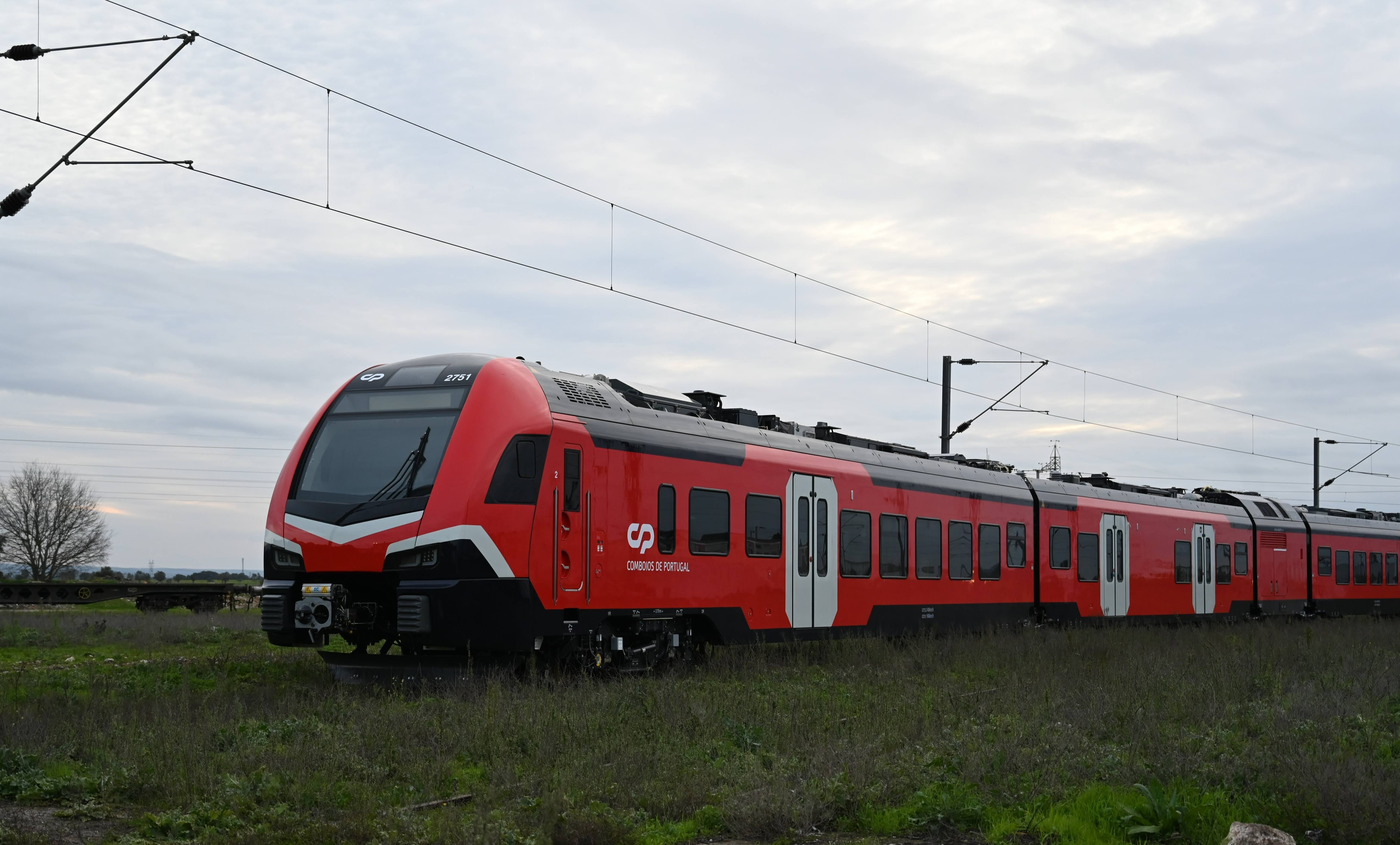 CP aumenta lucros em 166% em 2025