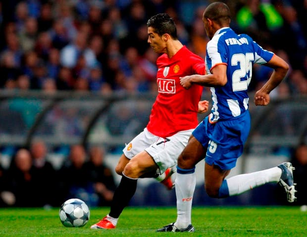 José Manuel Ribeiro - REUTERS