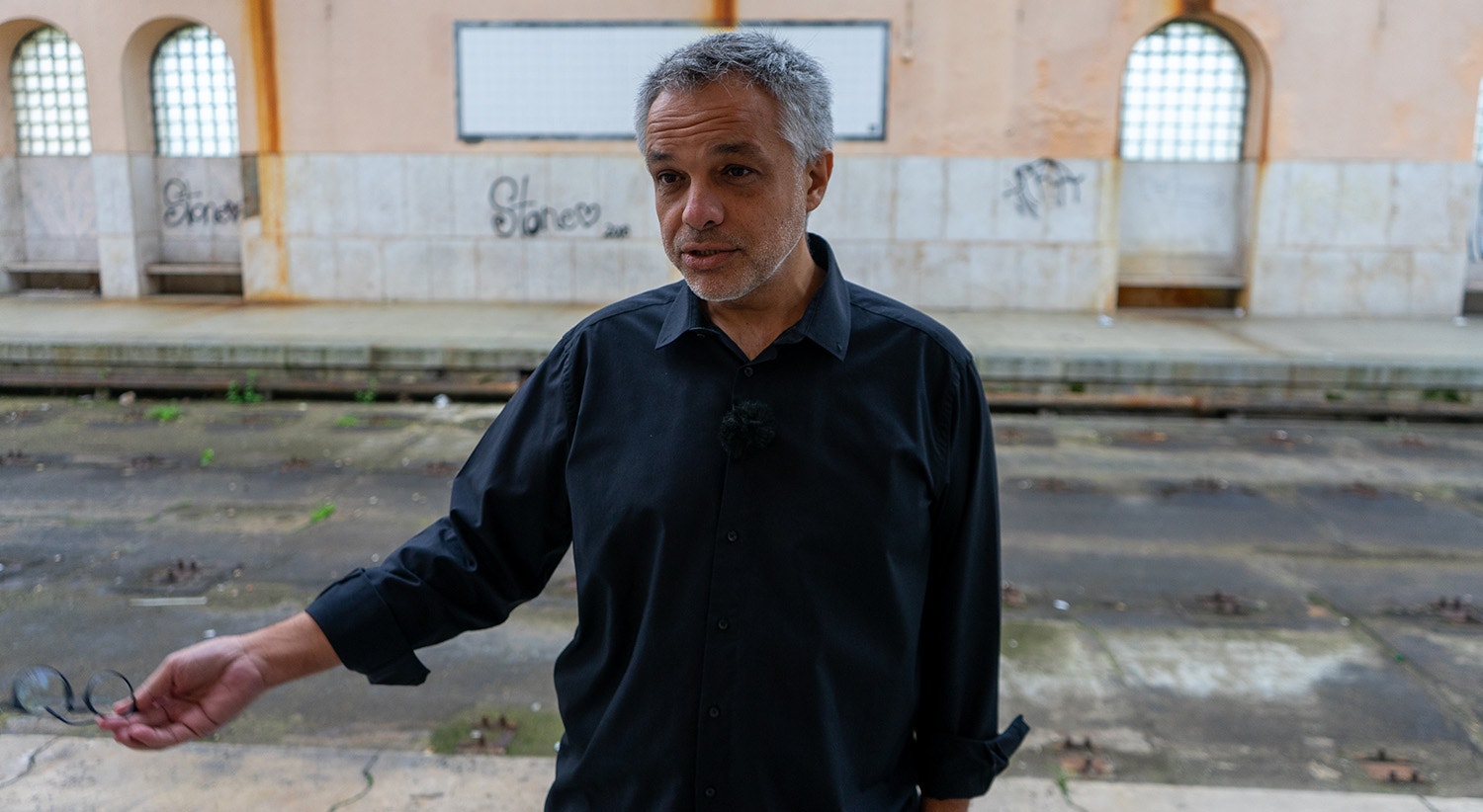  Pedro Matos | Rodrigo Lobo - RTP 