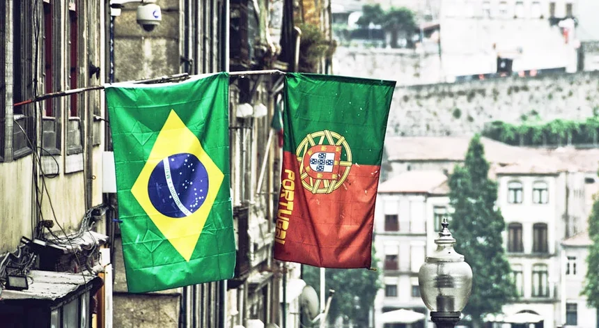 Portugal e Brasil procuram pontos de entendimento para o futuro
