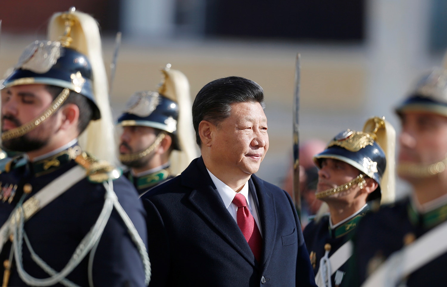  Pedro Nunes - Reuters 