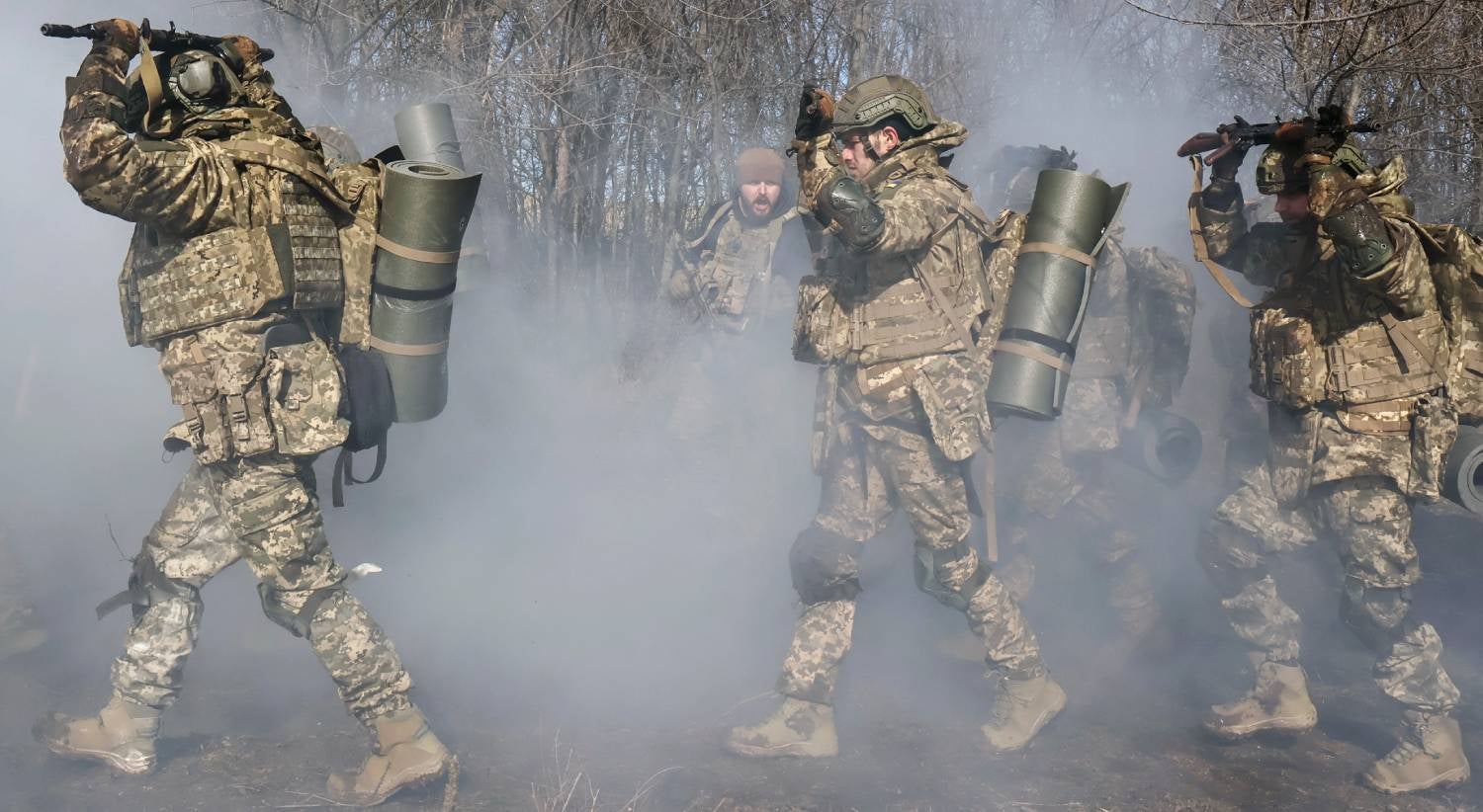 Rússia intensifica ataques contra a Ucrânia enquanto UE falha consenso para aprovar novas sanções