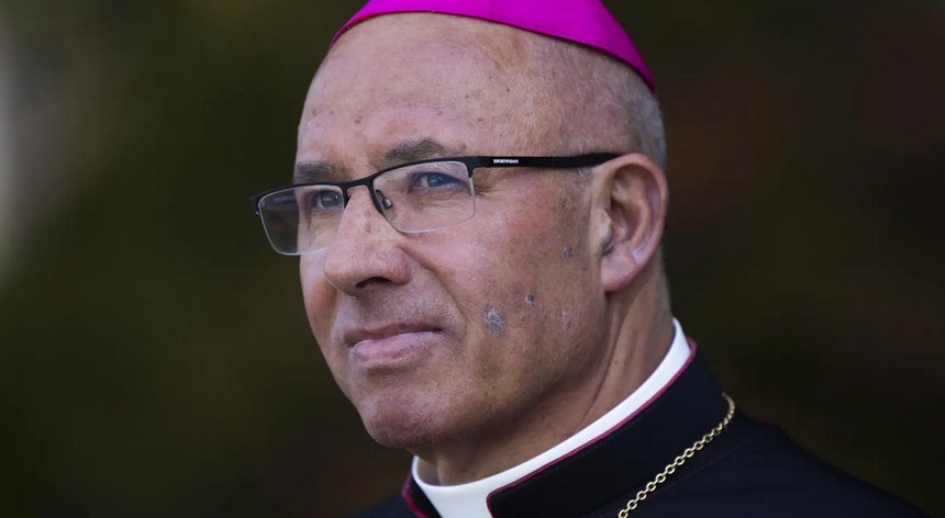 Imagem de Patriarca de Lisboa pede paz global e a defesa da dignidade de todas as pessoas