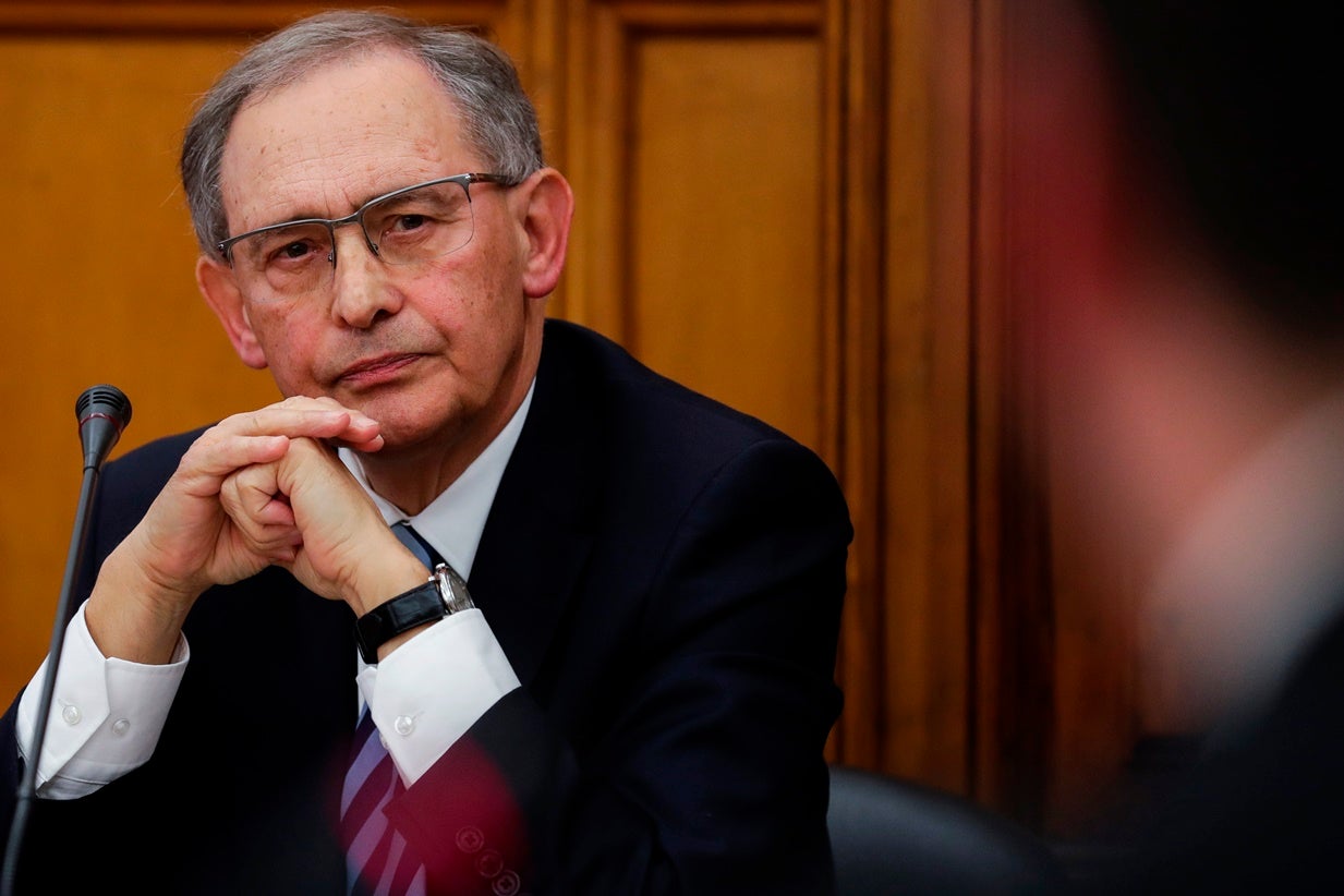 BES: Relat�rio do BdP p�s-resolu��o pode servir para tirar li��es e evitar erros