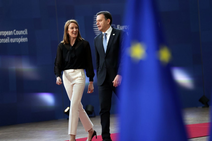 Imagem ilustrativa: Preços da energia. Montenegro garante que não haverá cortes mesmo em caso de in