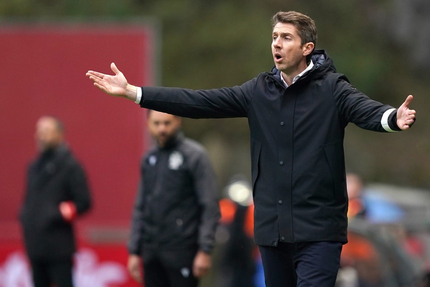 Imagem de Vasco Seabra espera conseguir 