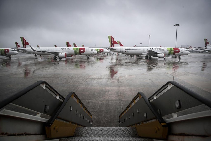 Como não se perder em nenhum aeroporto do mundo