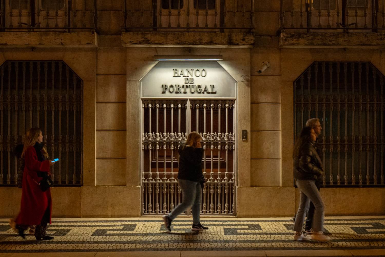 Boletim Econ�mico. Banco de Portugal mais otimista quanto ao d�fice de 2026