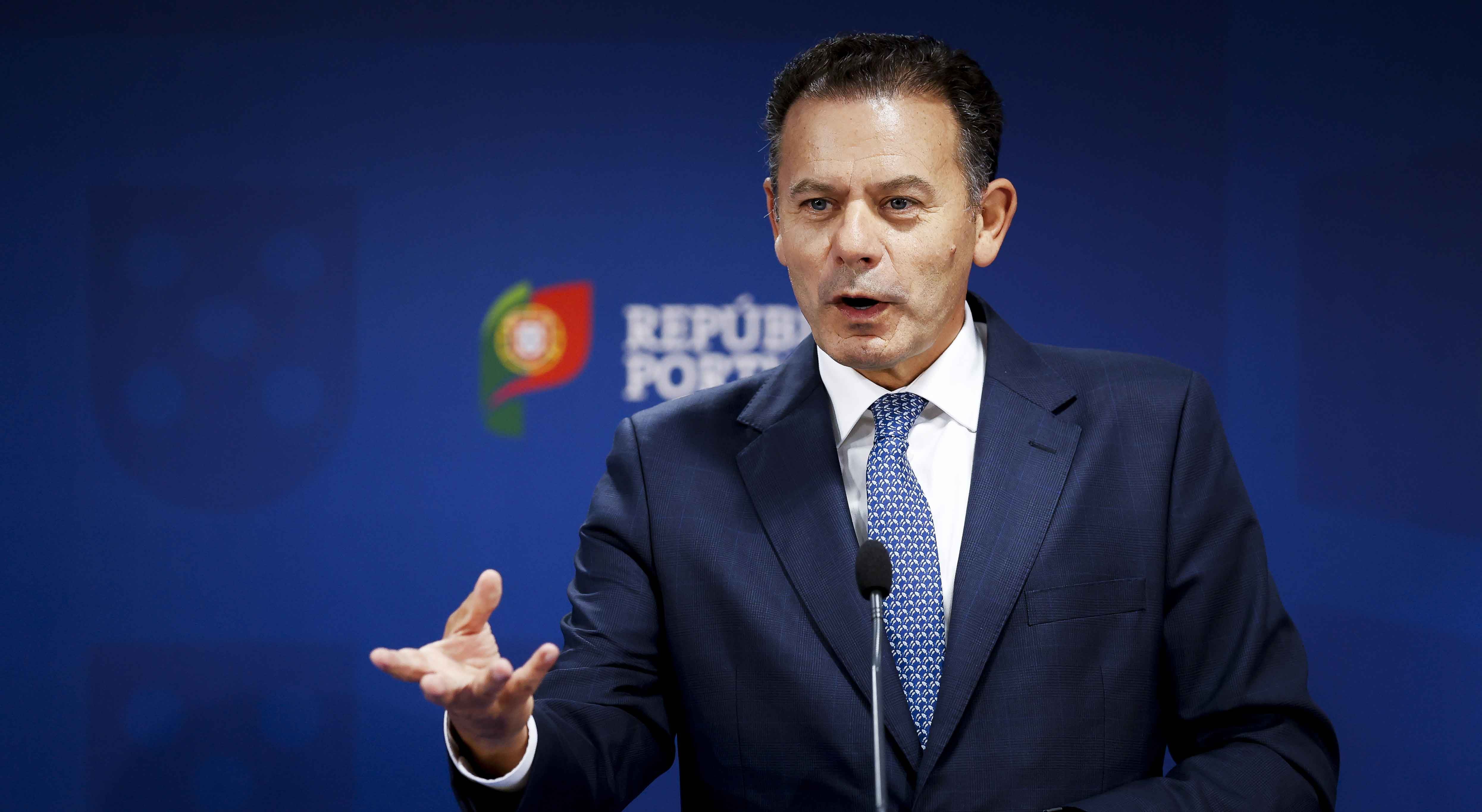 PM pede responsabilidade à oposição para manter estabilidade política