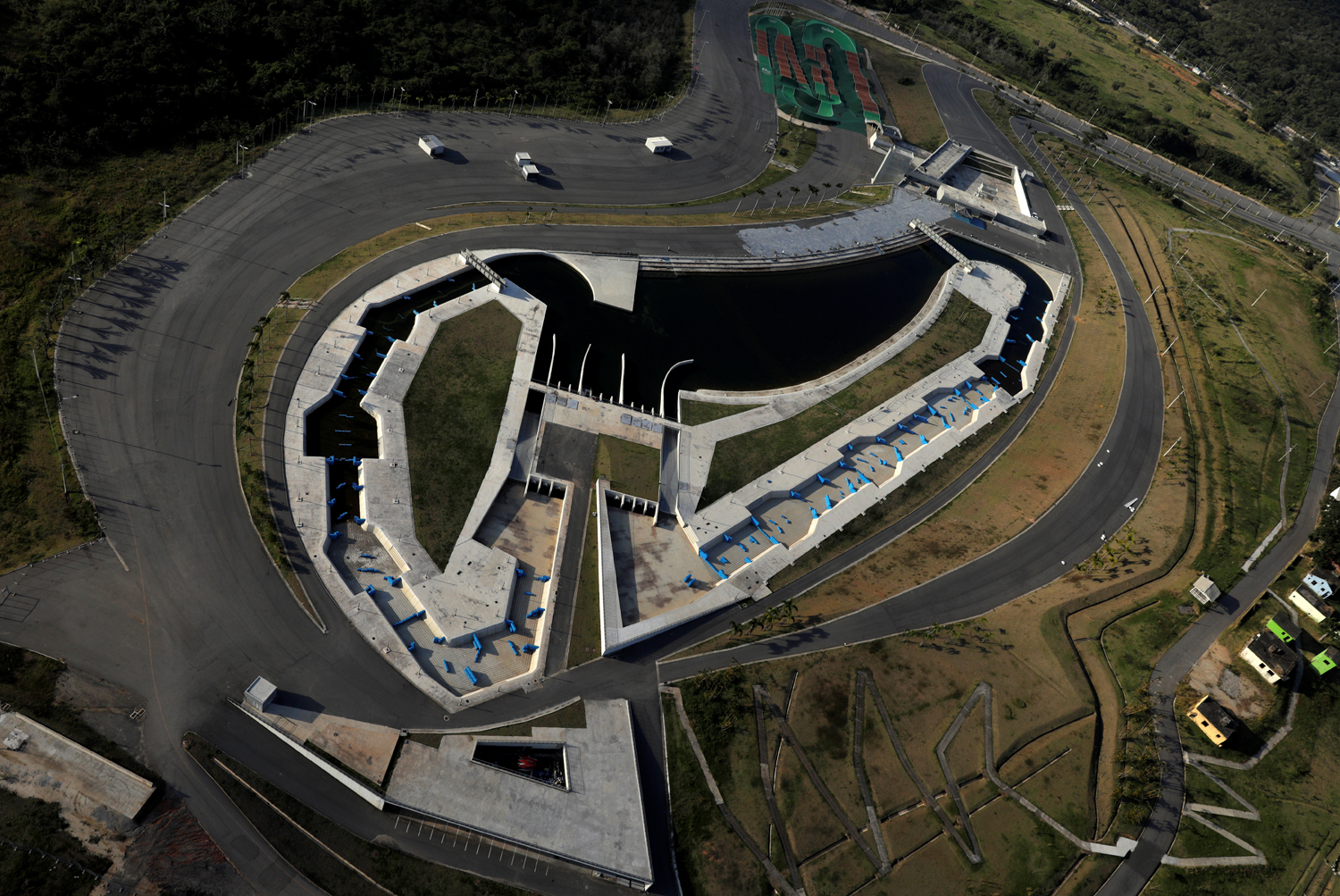  Foto: Ricardo Moraes - Reuters 