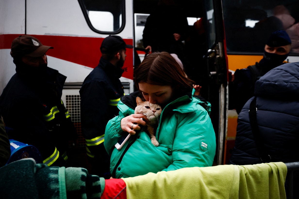  Yara Nardi - Reuters 