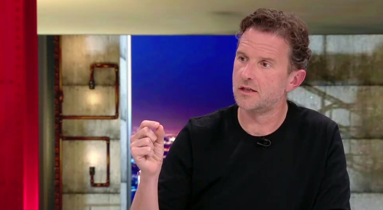 CEO de tecnológica da defesa apela a estratégia de especialização