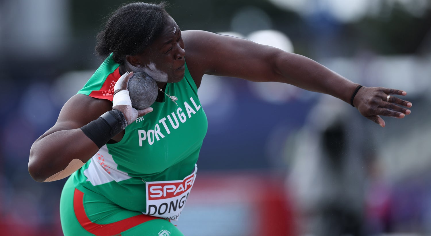 Europeus de Atletismo. Estreia agridoce para a armada lusa
