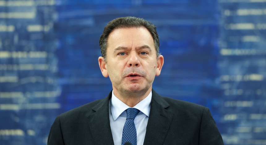 Imagem de PTRR. Governo quer concluir primeira fase este ano e só define valor após 