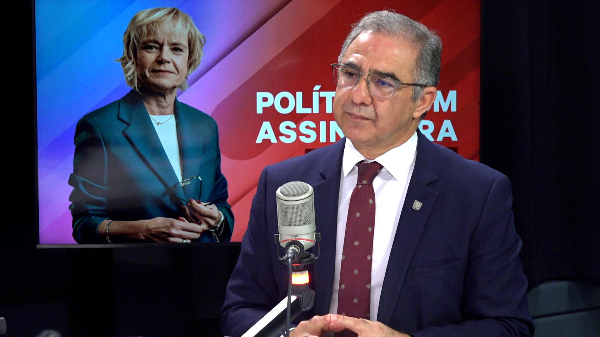 Lajes Base: "It would be naive to be optimistic about the possibility of any change"