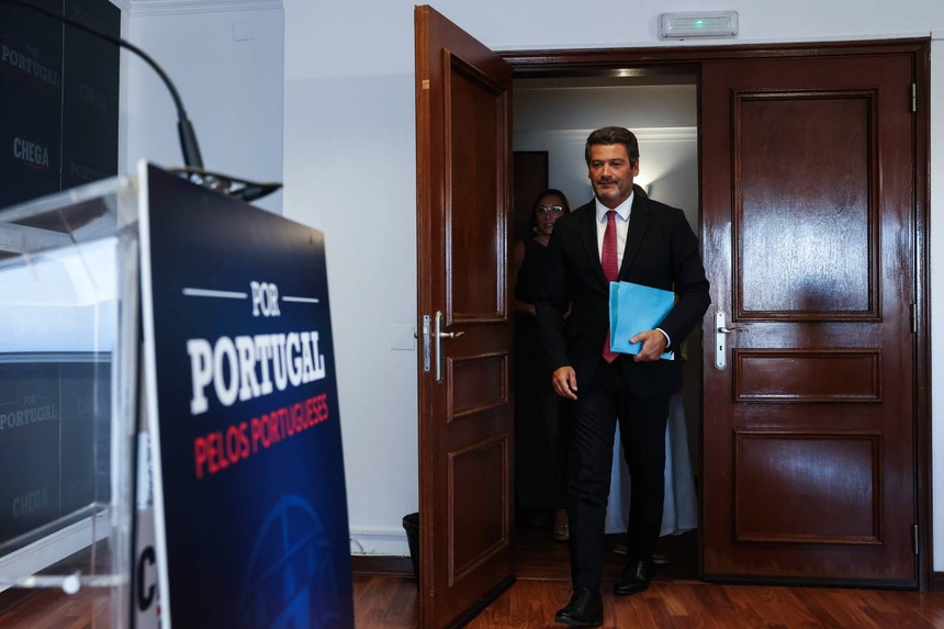 Chega recusa retirar iniciativa sobre identidade de género após apelo da ONU