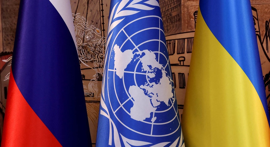 Russland setzt Teilnahme am Getreideexportabkommen mit der Ukraine aus