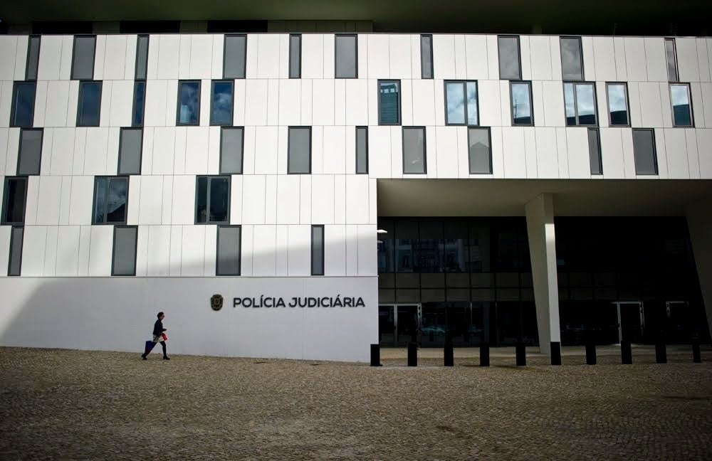 Judici�ria det�m suspeitos de assaltos com falsas buscas policiais