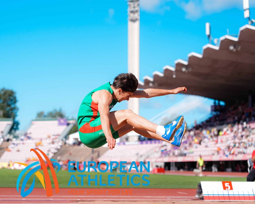 Imagem de Atletismo/Europeus. 10 melhores desempenhos por disciplina premiados com 50.000 euros