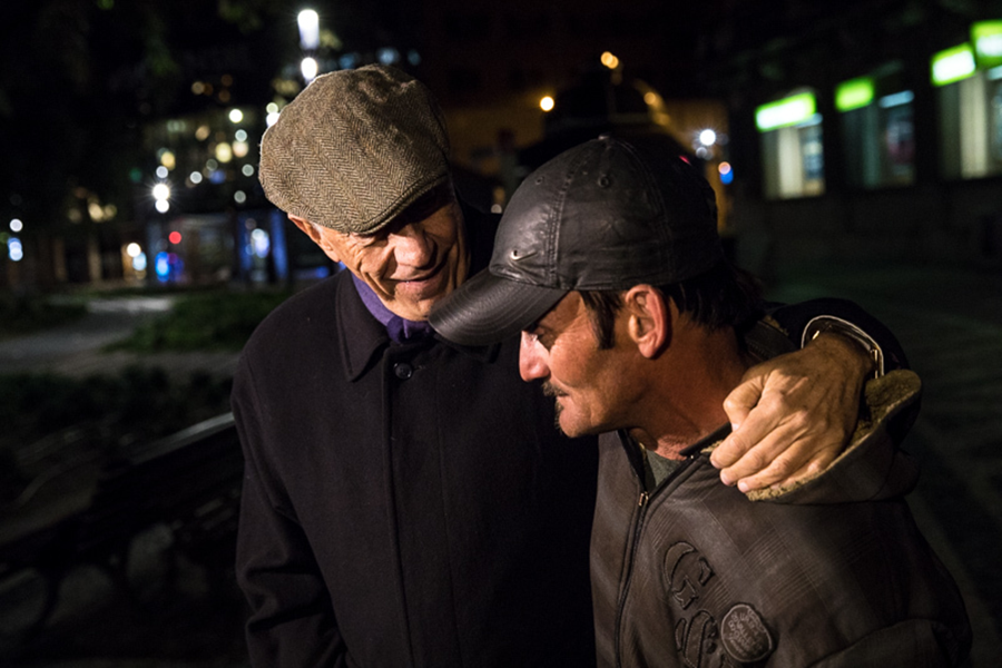  Cr&eacute;dito: Presid&ecirc;ncia da Rep&uacute;blica - D.R. 